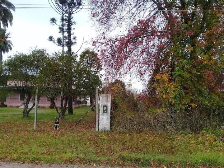 Lote. | Av Moreno Al 1200 1