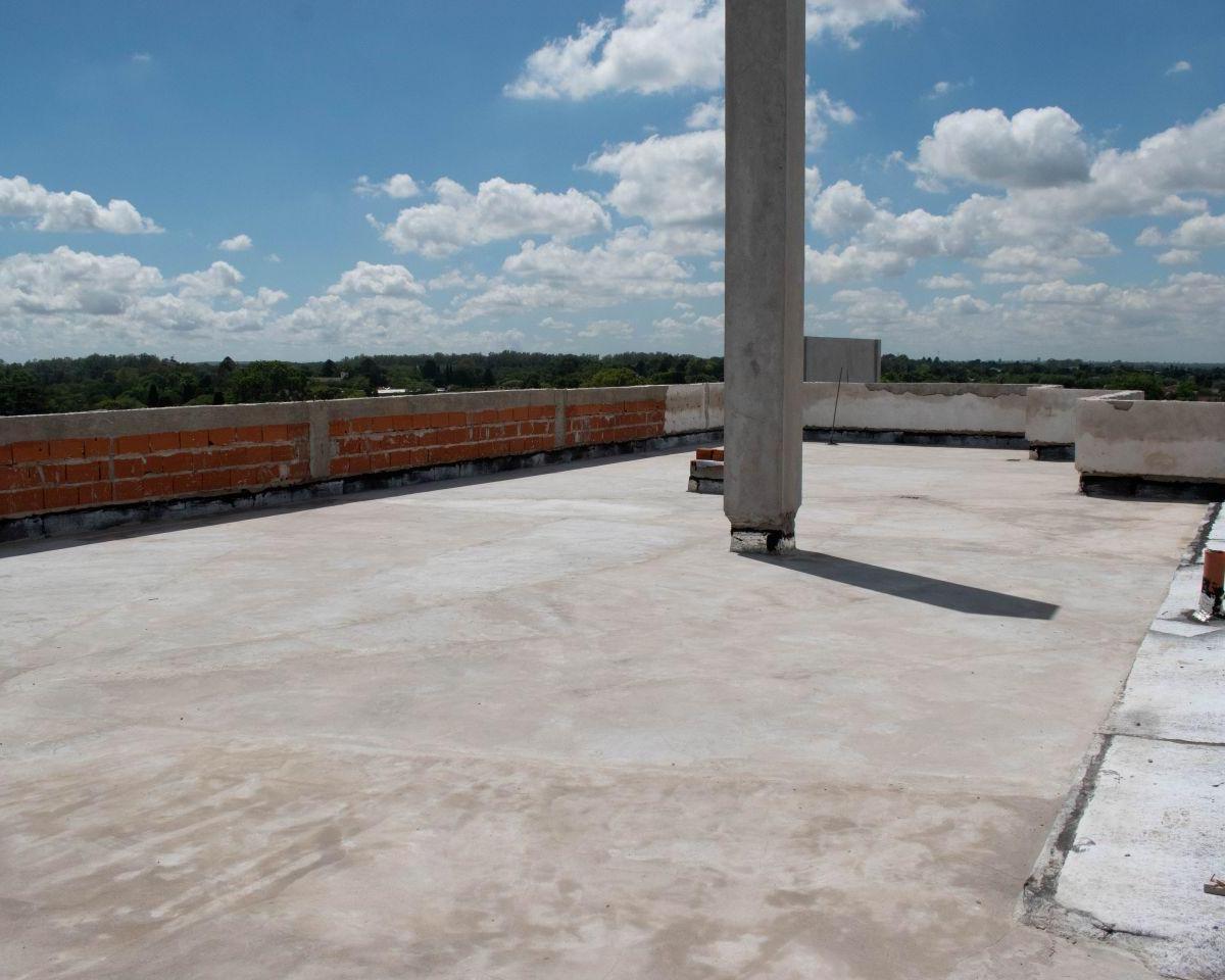 Departamento 4 Ambientes. | Av Ricardo Balbin Al 400 1