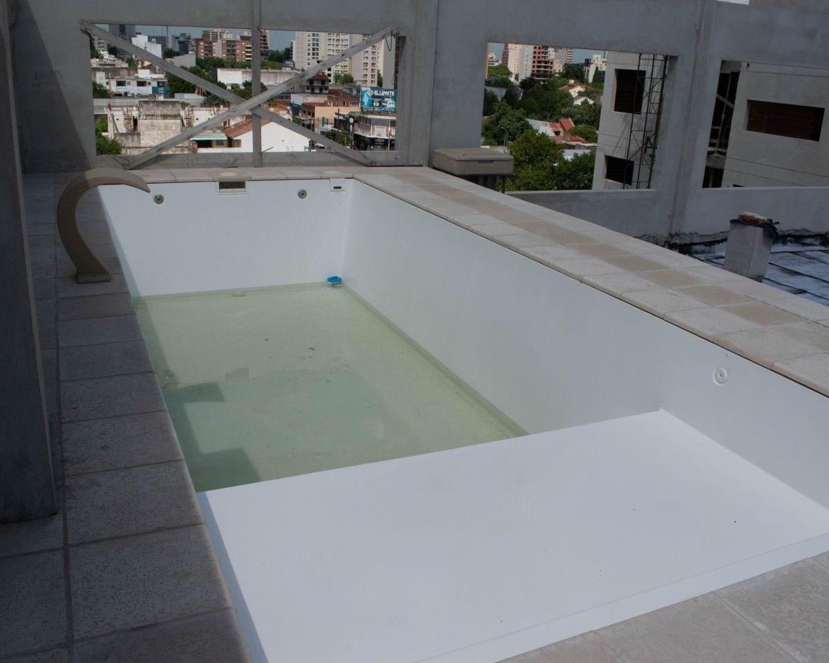 Departamento 3 Ambientes. | Av Ricardo Balbin Al 400 4