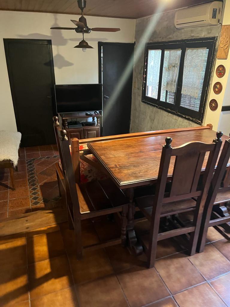 Foto de Casa 4 ambientes. | Av. Santa Fe al 2100, imagen 2