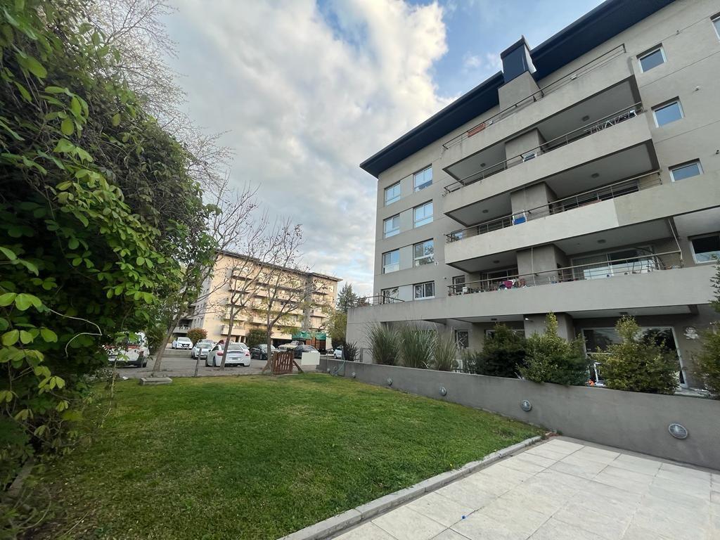 Departamento 4 Ambientes. | Jose Leon Suarez Al 1100 3
