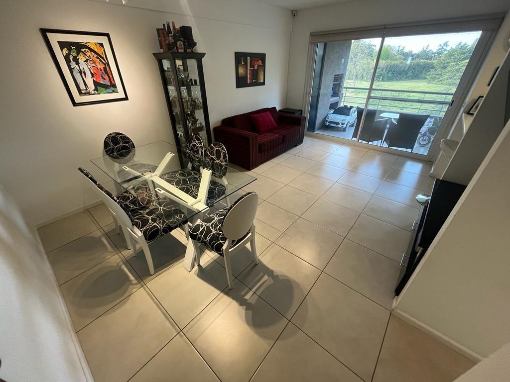 Departamento 4 Ambientes. | Jose Leon Suarez Al 1100 4
