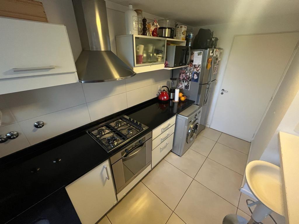 Departamento 4 Ambientes. | Jose Leon Suarez Al 1100 1