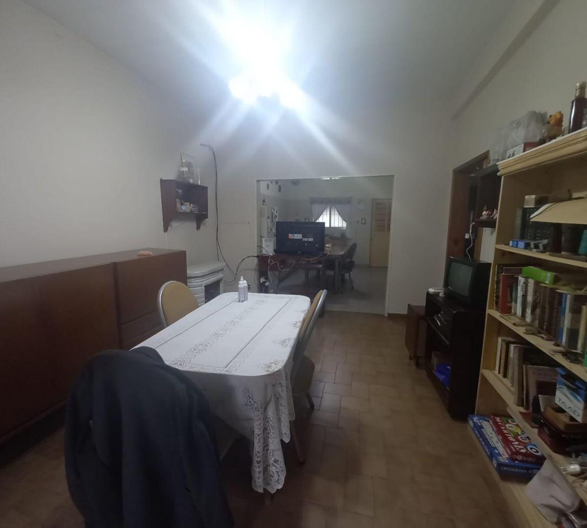 Casa 3 Ambientes. | Atahualpa Al 500 5