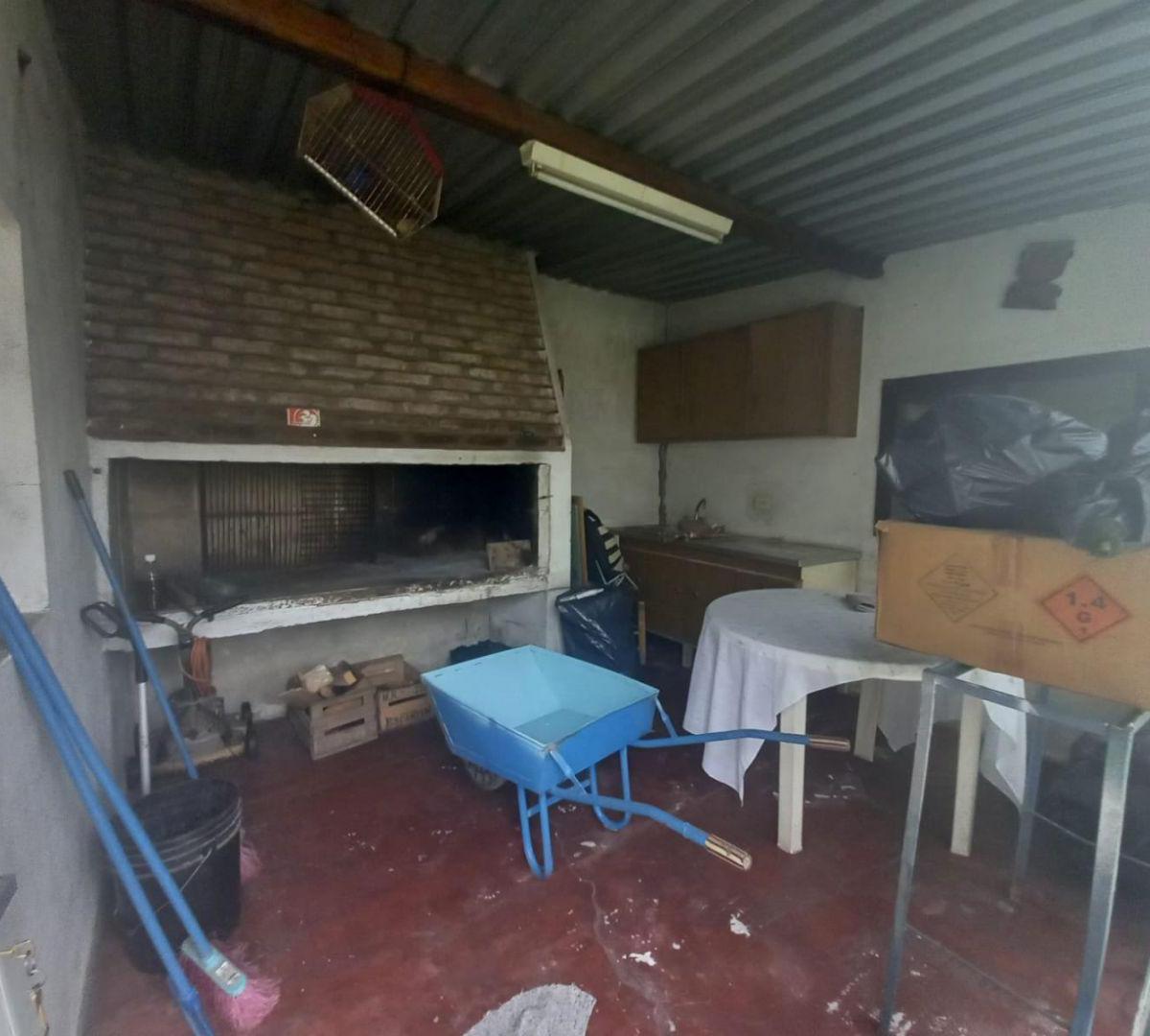 Casa 3 Ambientes. | Atahualpa Al 500 4