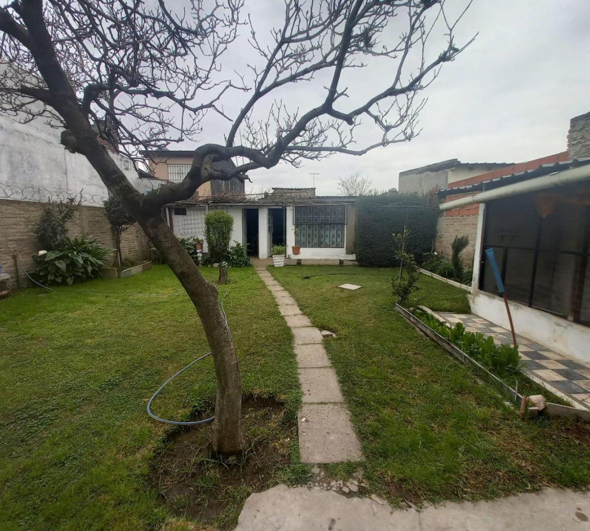 Casa 3 Ambientes. | Atahualpa Al 500 3