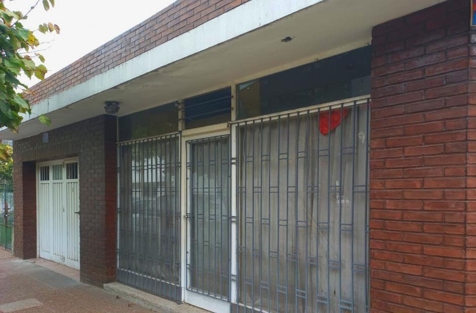 Casa 4 Ambientes. | Claudia Maria Joly Al 2100 3