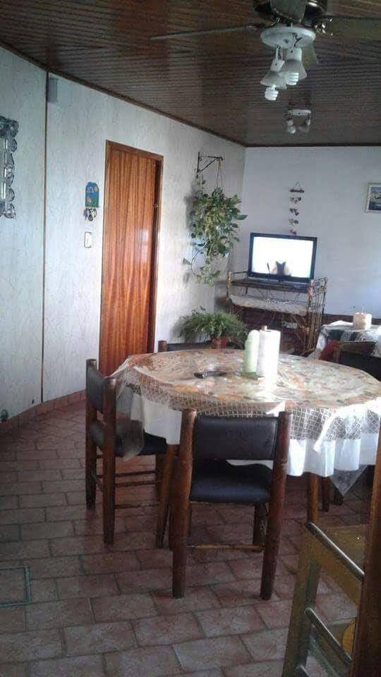 Casa 4 Ambientes. | Claudia Maria Joly Al 2100 5