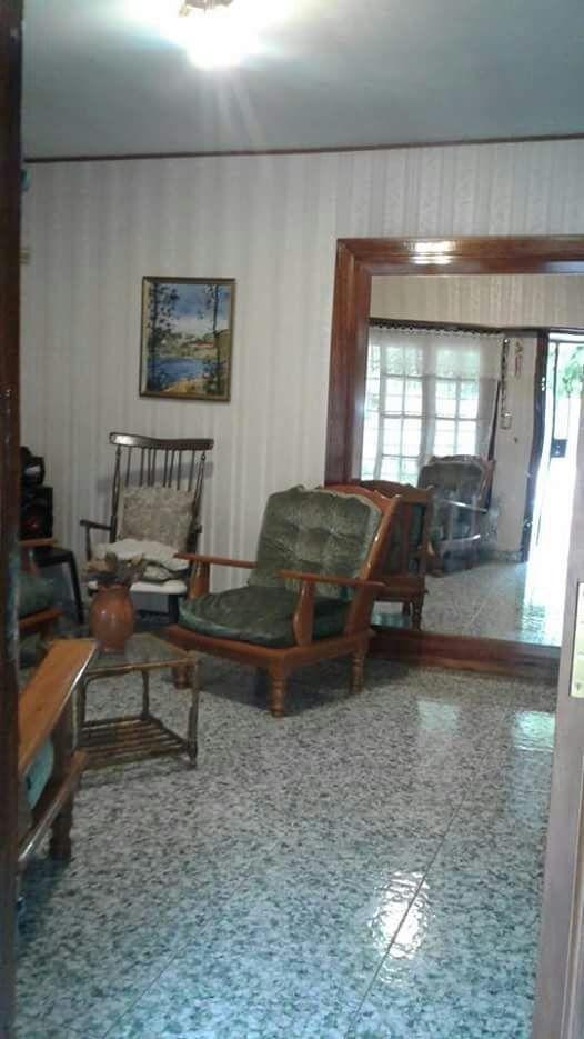 Casa 4 Ambientes. | Claudia Maria Joly Al 2100 4