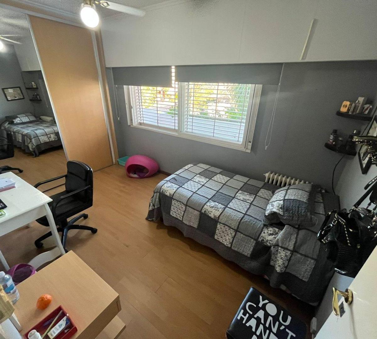 Casa 5 Ambientes. | Aristobulo del Valle Al 2500 3