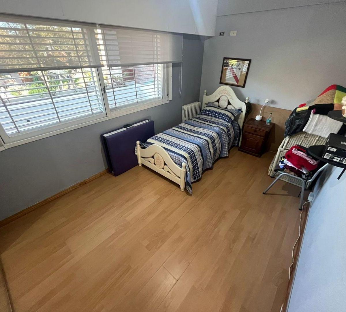 Casa 5 Ambientes. | Aristobulo del Valle Al 2500 4