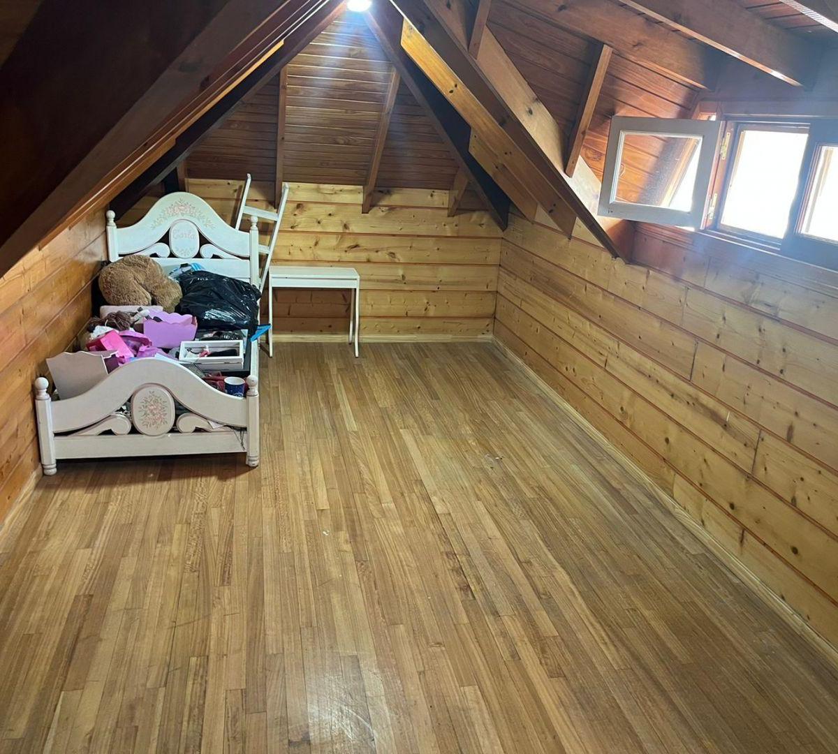 Casa 5 Ambientes. | Aristobulo del Valle Al 2500 2