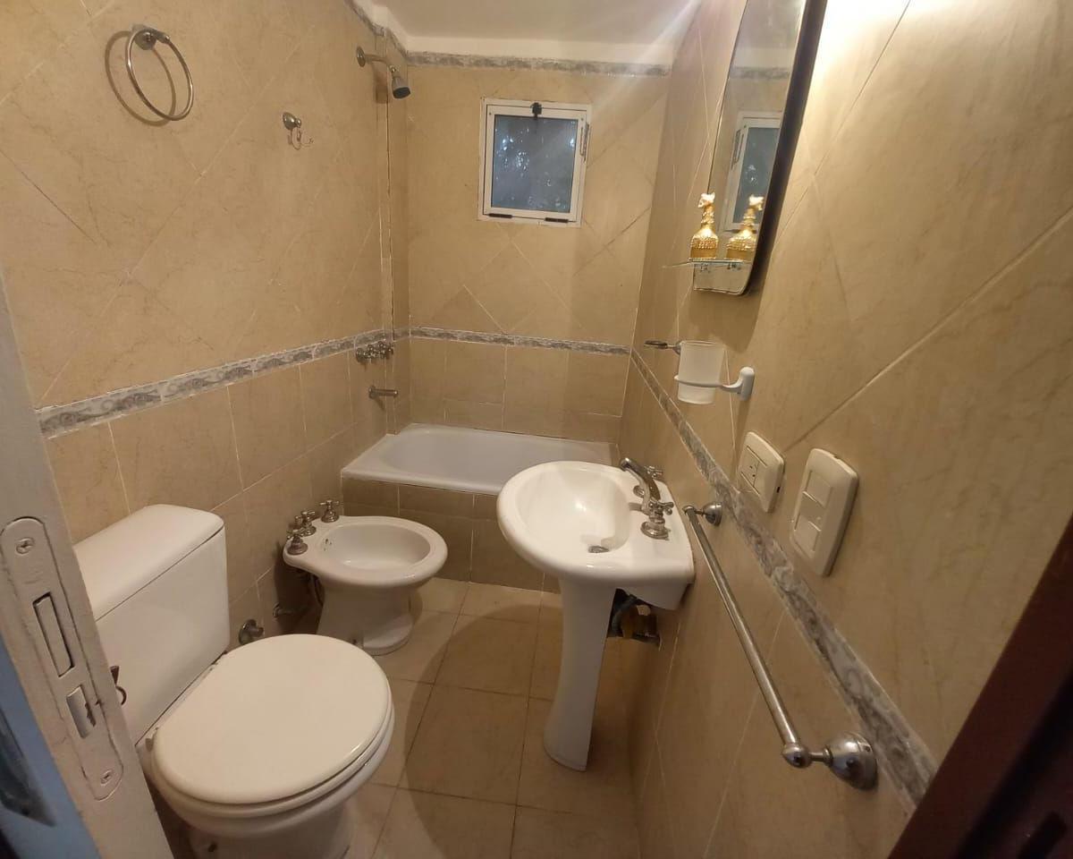 Departamento 2 ambientes. | Paunero al 300