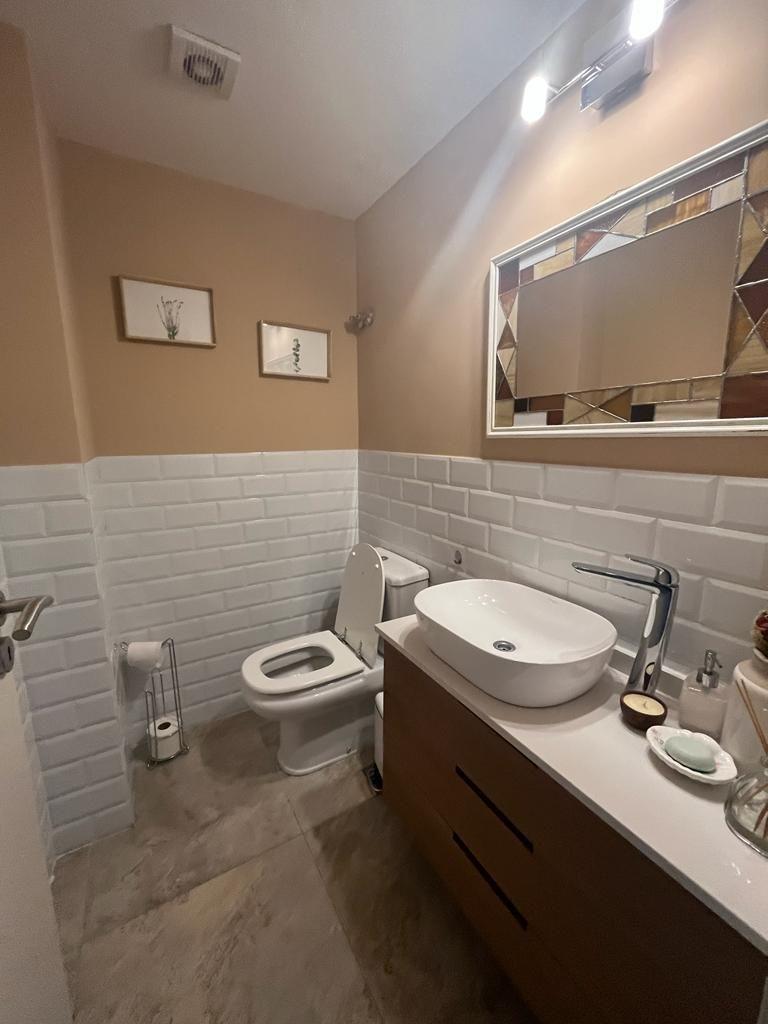 Departamento 3 Ambientes. | Haedo Al 1200 5