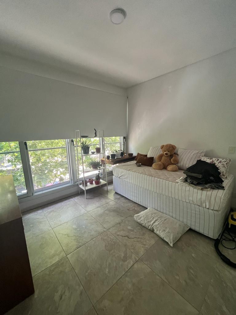Departamento 3 Ambientes. | Haedo Al 1200 1