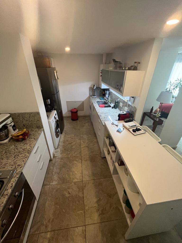 Departamento 3 Ambientes. | Haedo Al 1200 4