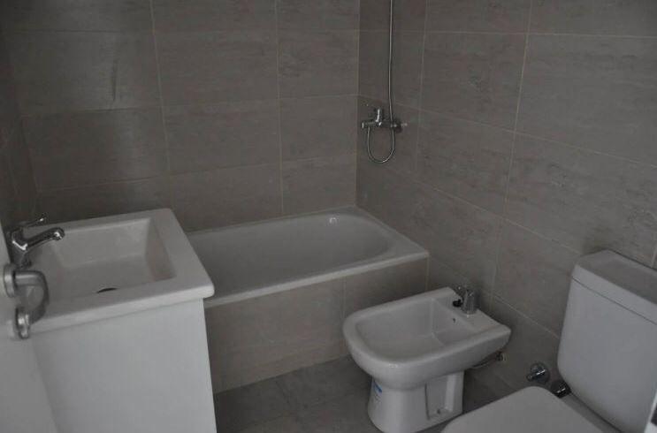 Departamento 4 Ambientes. | Av Santa Fe Al 1100 4