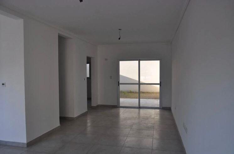 Departamento 4 Ambientes. | Av Santa Fe Al 1100 1