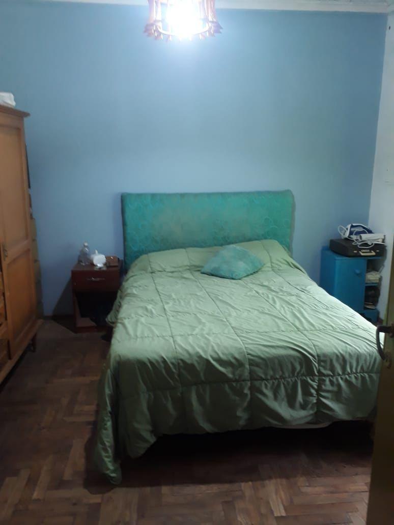 Casa 3 Ambientes. | J. J. Paso Al 1900 1