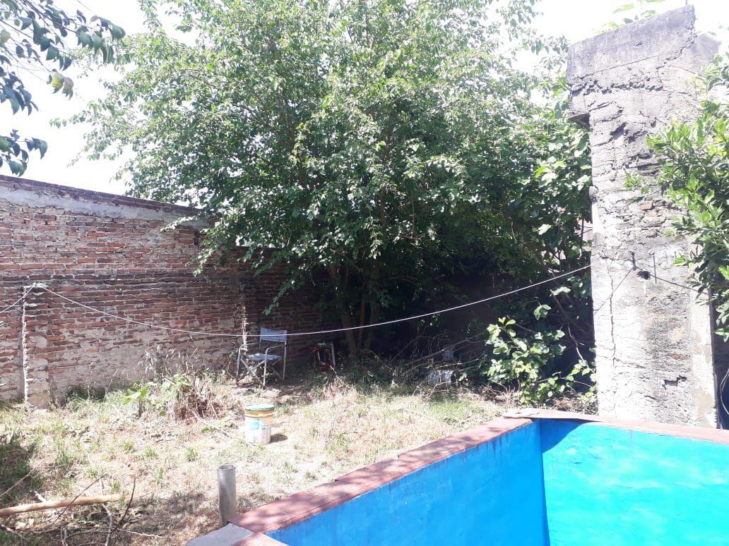Casa 3 Ambientes. | J. J. Paso Al 1900 4