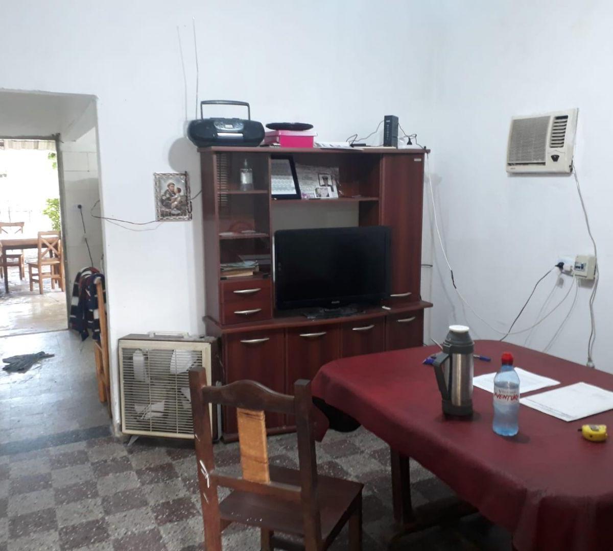 Casa 3 Ambientes. | San Lorenzo Al 2800 3