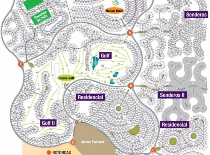Casa 4 ambientes. | Ruta 11 KM 380