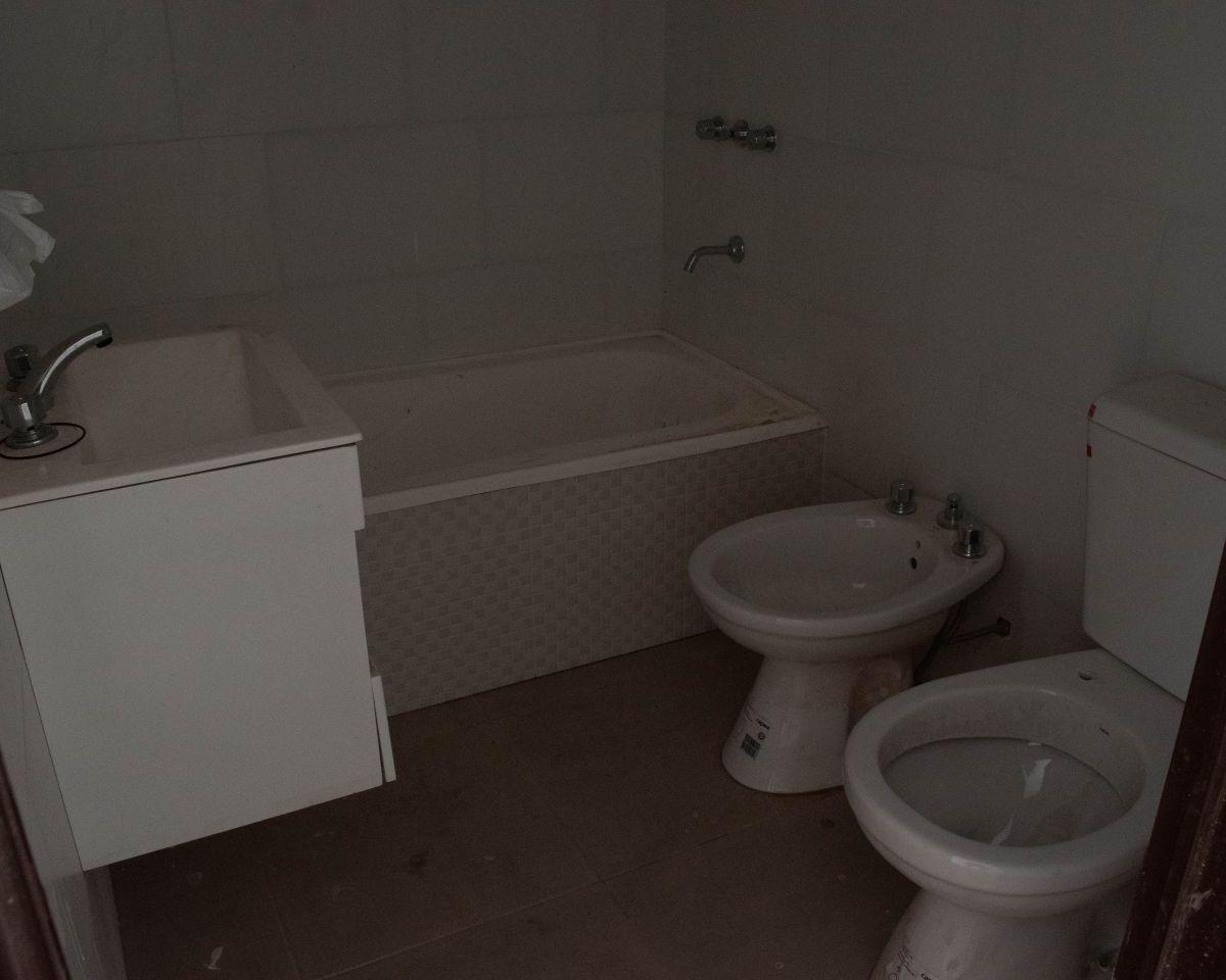 Departamento 2 Ambientes. | Maestro Angel d'Elia Al 4900 5