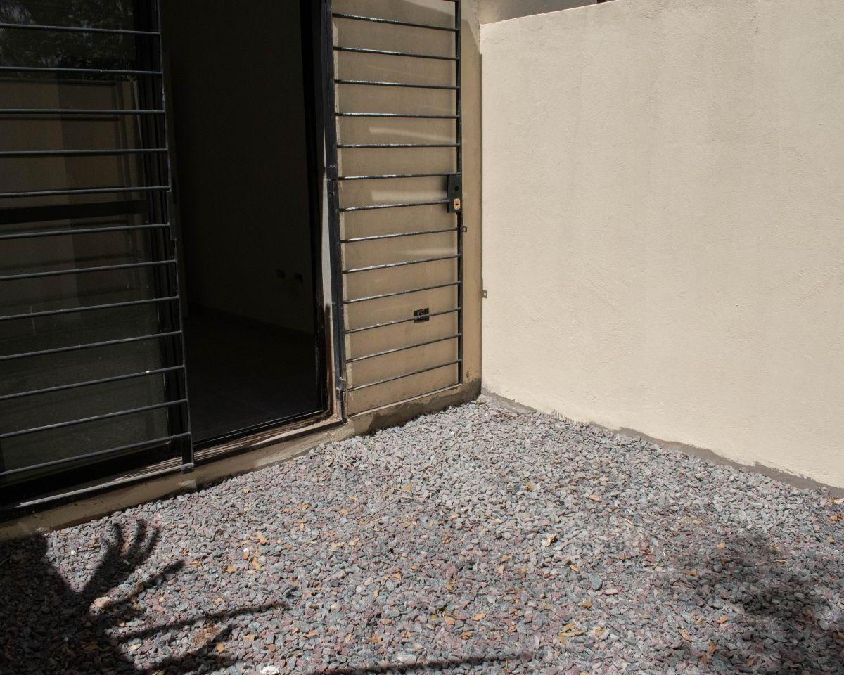 Departamento 2 Ambientes. | Maestro Angel d'Elia Al 4900 1