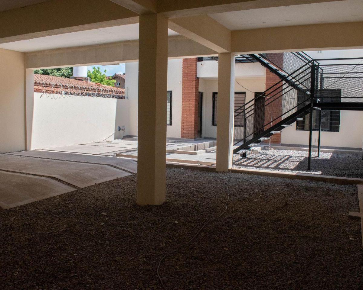 Departamento 3 Ambientes. | Maestro Angel d'Elia Al 4900 4