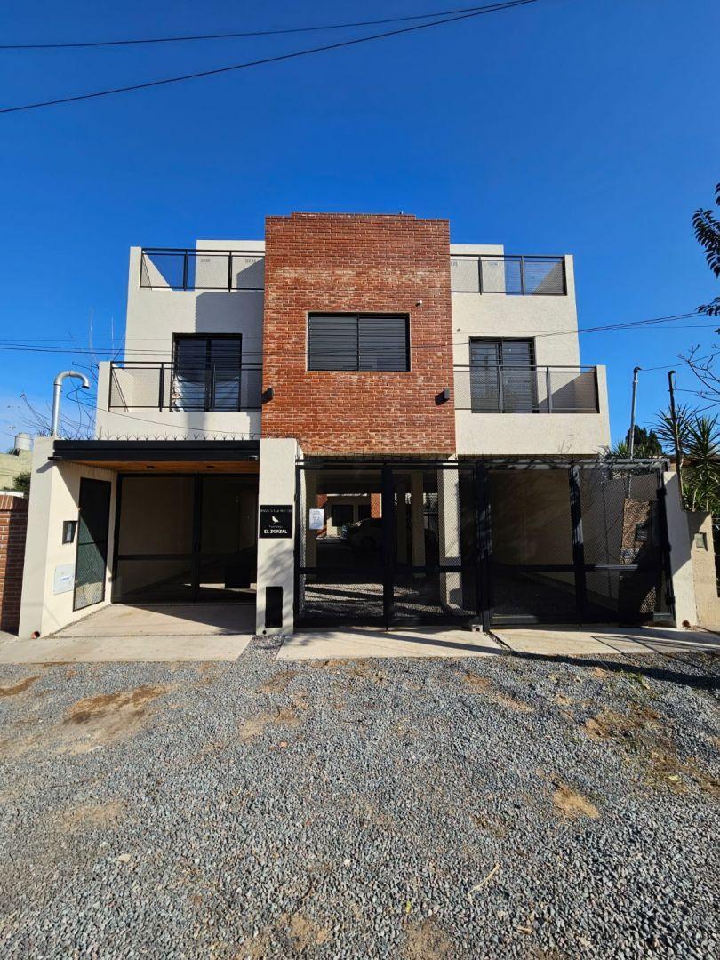 Departamento 3 Ambientes. | Maestro Angel d'Elia Al 4900 2