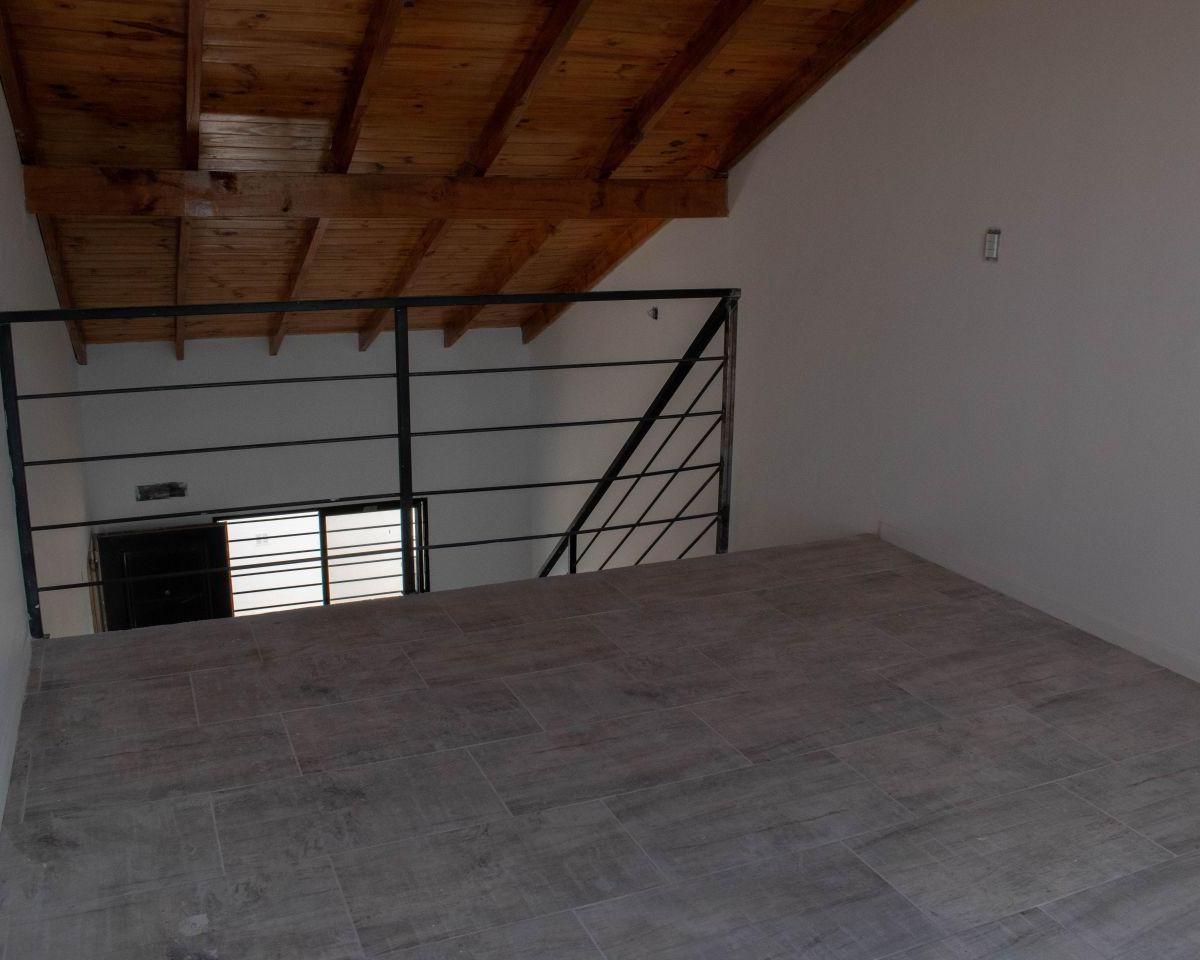 Departamento 3 Ambientes. | Maestro Angel d'Elia Al 4900 3