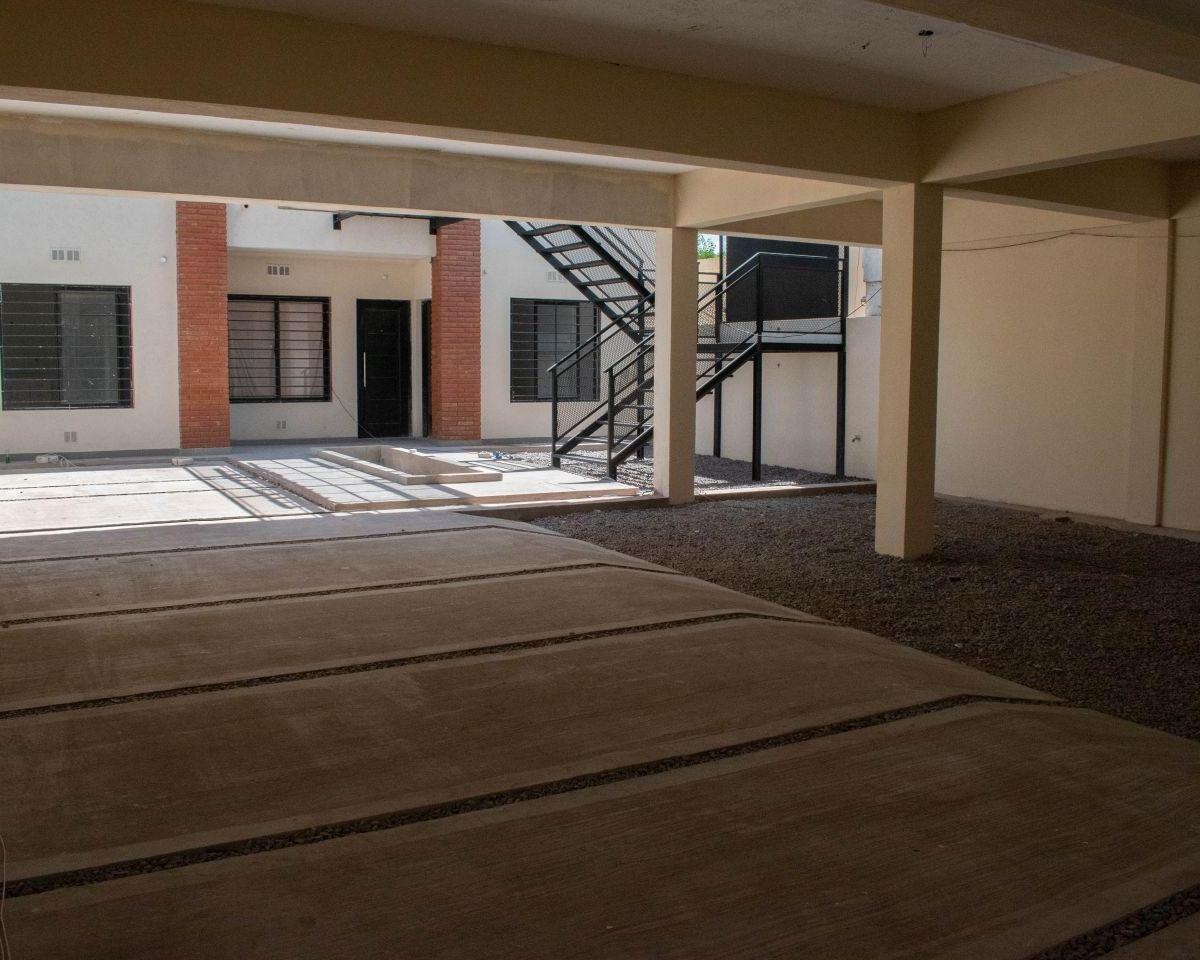 Departamento 3 Ambientes. | Maestro Angel d'Elia Al 4900 1