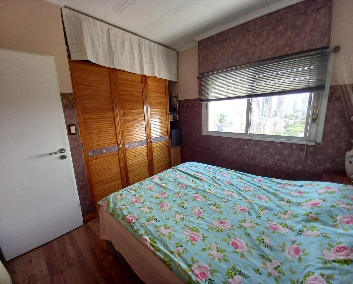Departamento 4 Ambientes. | Paunero Al 100 5