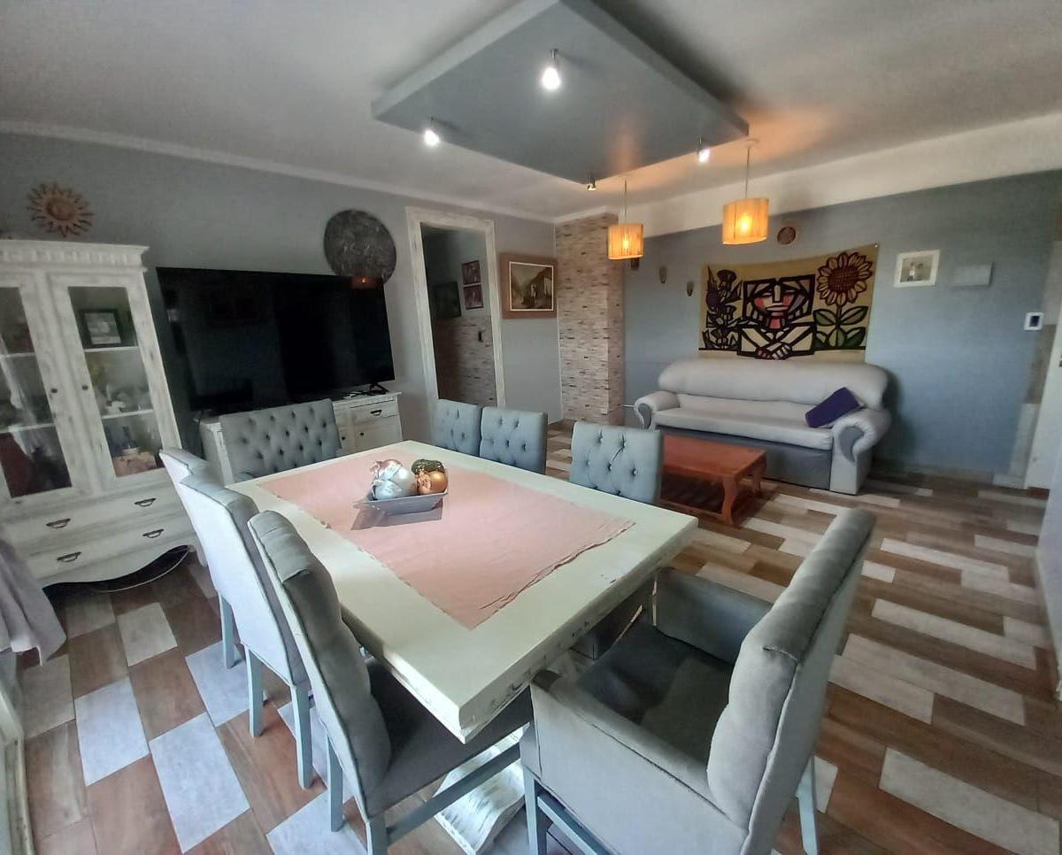 Departamento 4 Ambientes. | Paunero Al 100 1