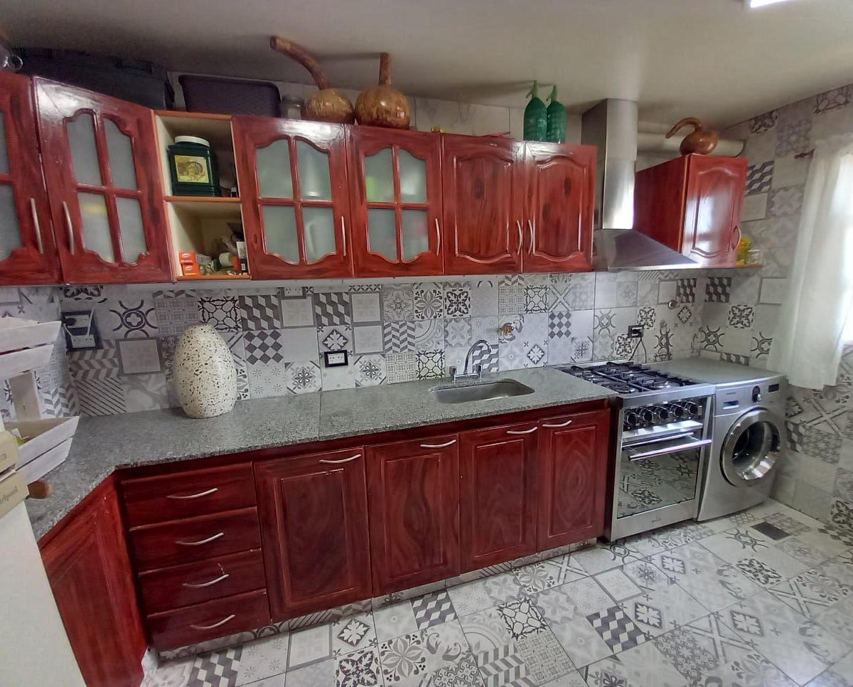 Departamento 4 Ambientes. | Paunero Al 100 3