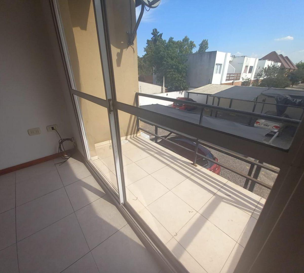 Departamento 2 Ambientes. | Muñoz Al 2900 2