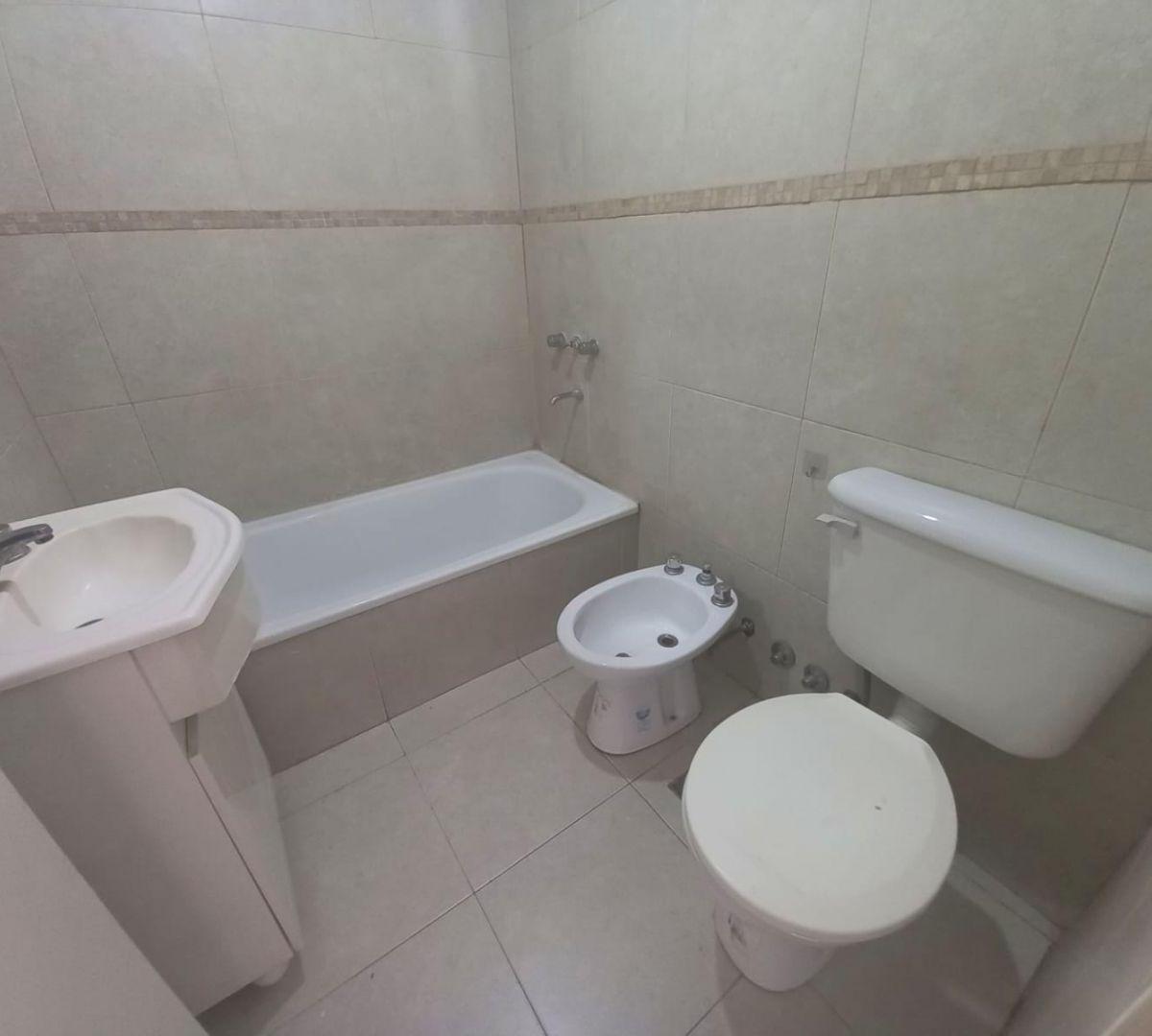 Departamento 2 Ambientes. | Muñoz Al 2900 3