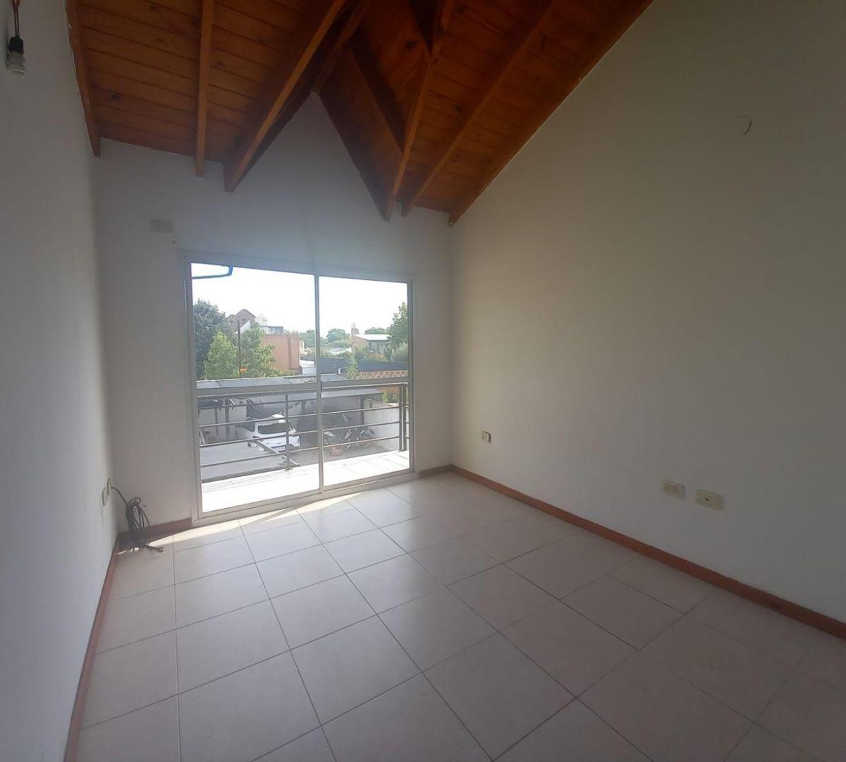 Departamento 2 Ambientes. | Muñoz Al 2900 5