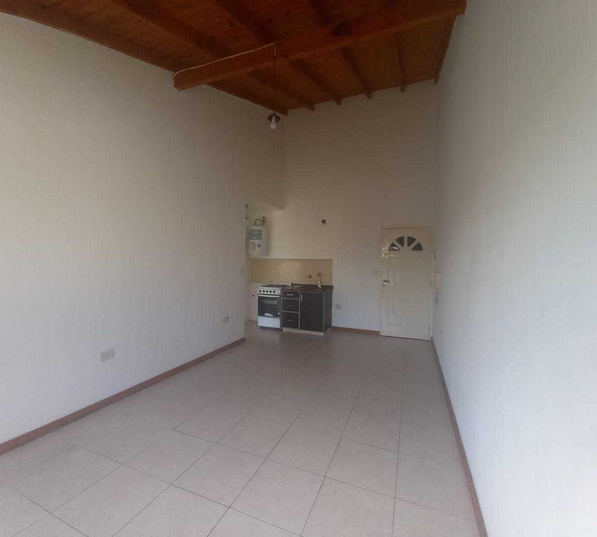 Departamento 2 Ambientes. | Muñoz Al 2900 4