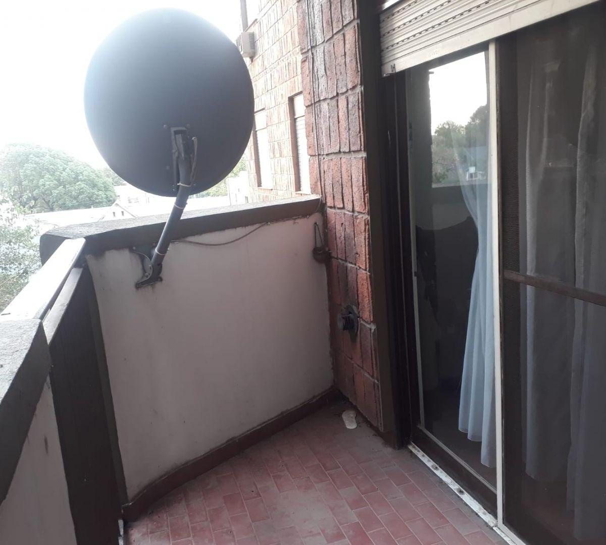 Departamento 4 Ambientes. | Vicente Lopez Al 1700 4