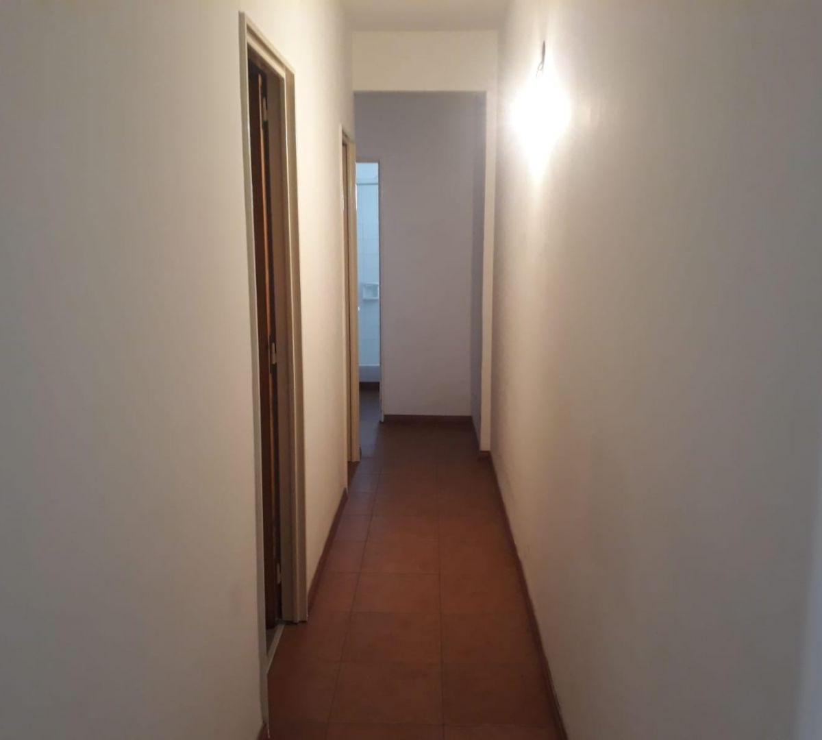 Departamento 4 Ambientes. | Vicente Lopez Al 1700 5