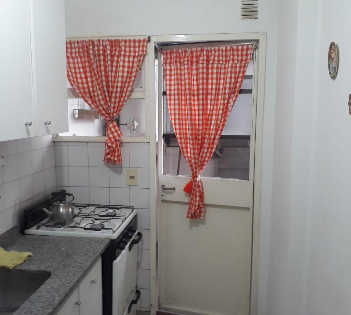 Departamento 4 Ambientes. | Vicente Lopez Al 1700 2