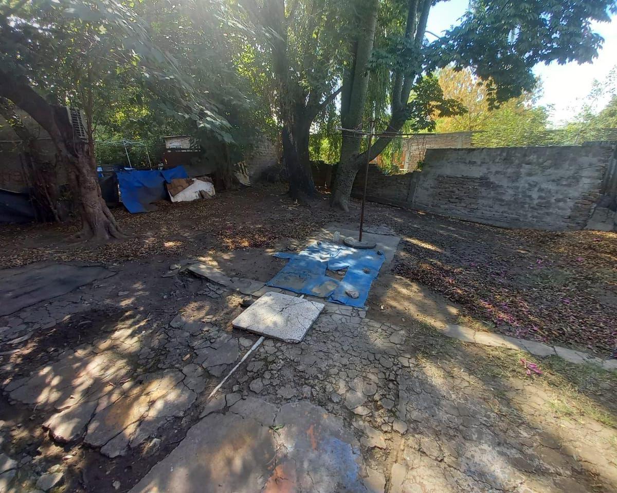 Casa 3 Ambientes. | Azcuenaga Al 5500 5