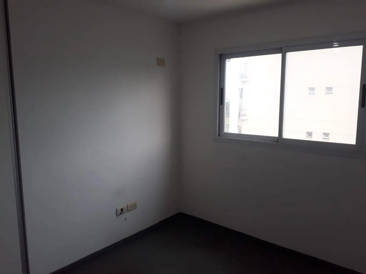 Departamento 2 ambientes. | Gral Las Heras al 1300 5