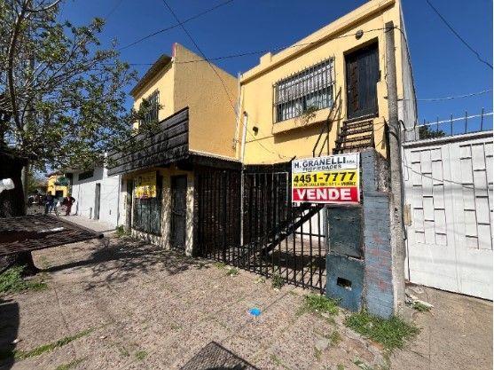 Casa 6 ambientes. | Gral. Lavalle al 2100