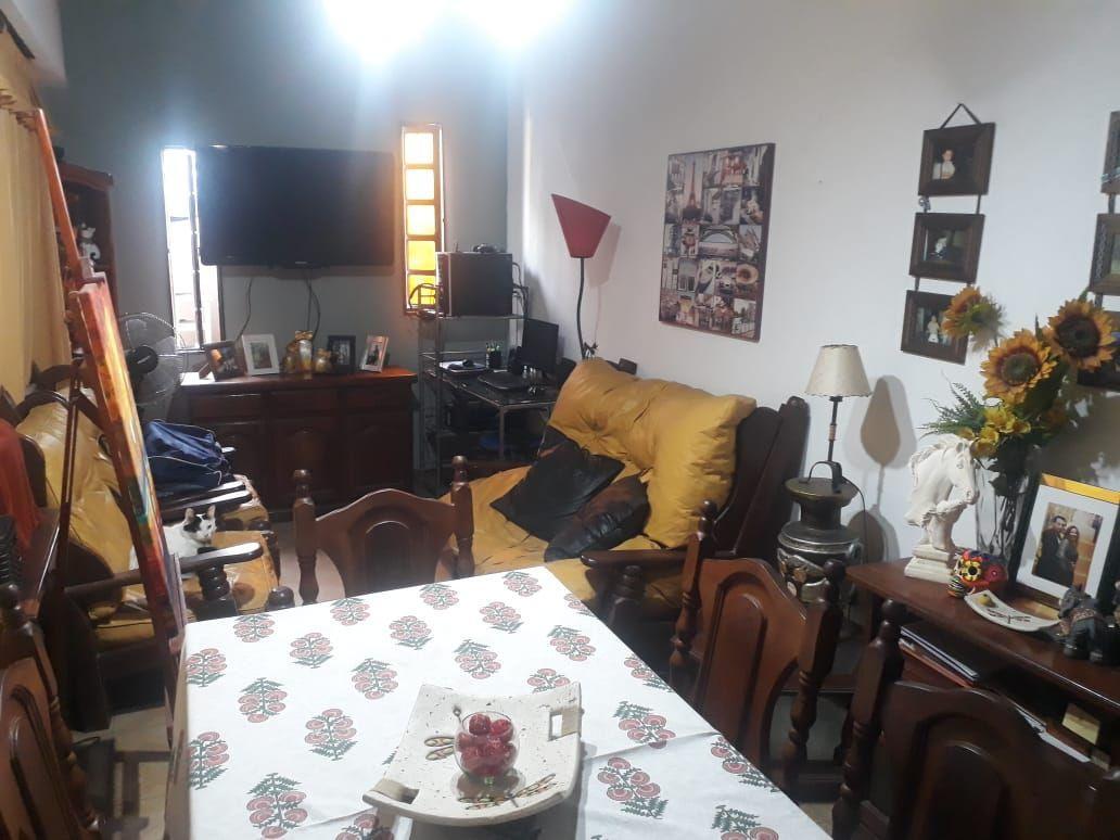 Casa 4 Ambientes. | Las Malvinas Al 1800 5