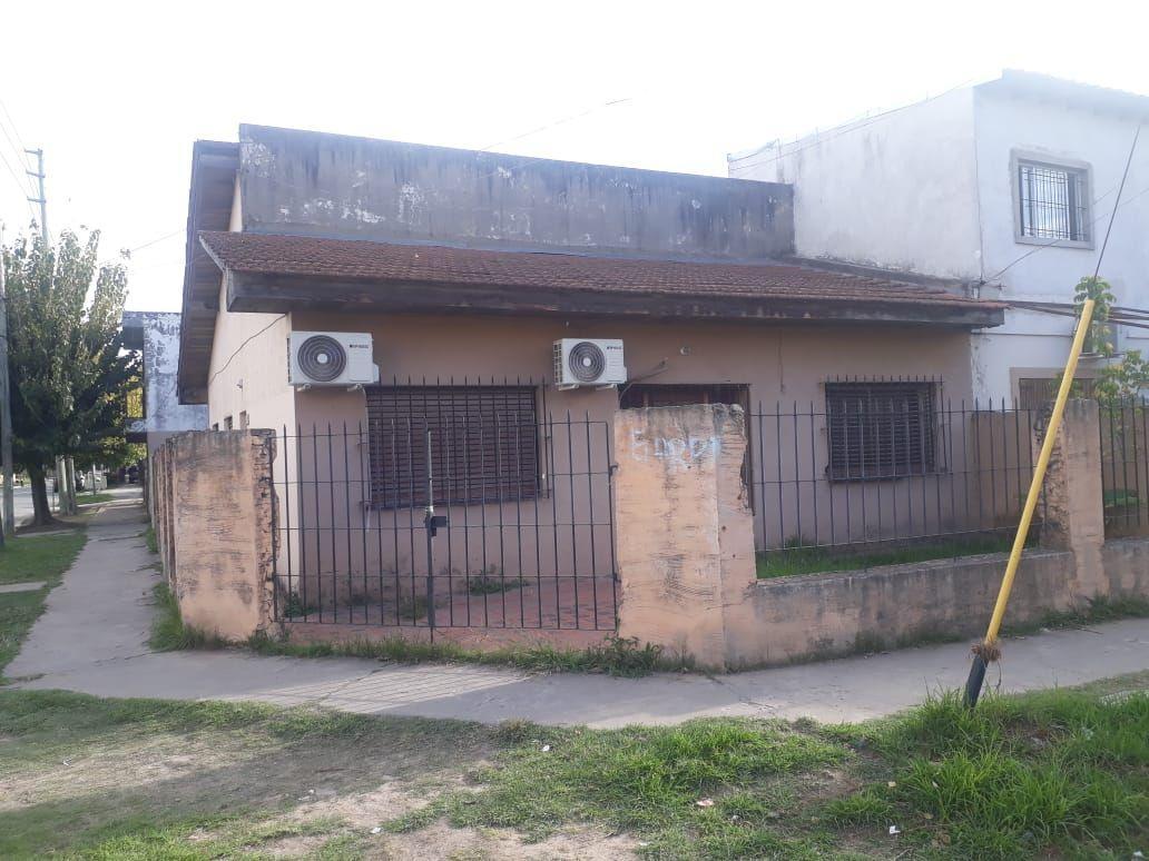 Casa 4 Ambientes. | Las Malvinas Al 1800 1