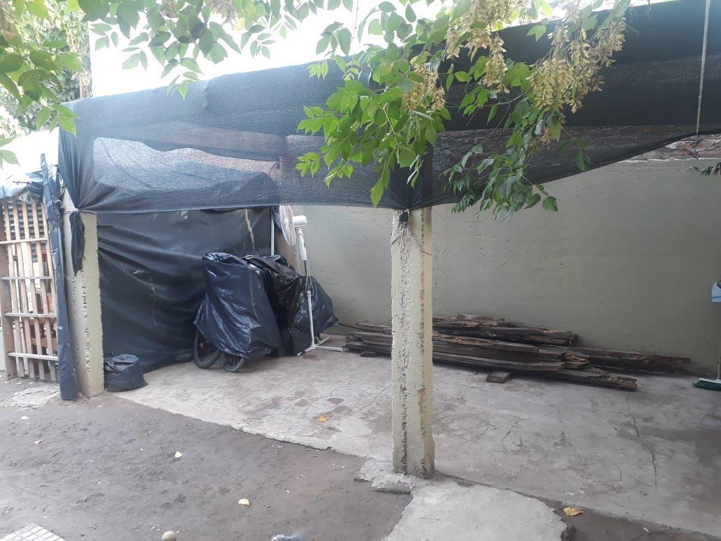 Casa 4 Ambientes. | Las Malvinas Al 1800 3