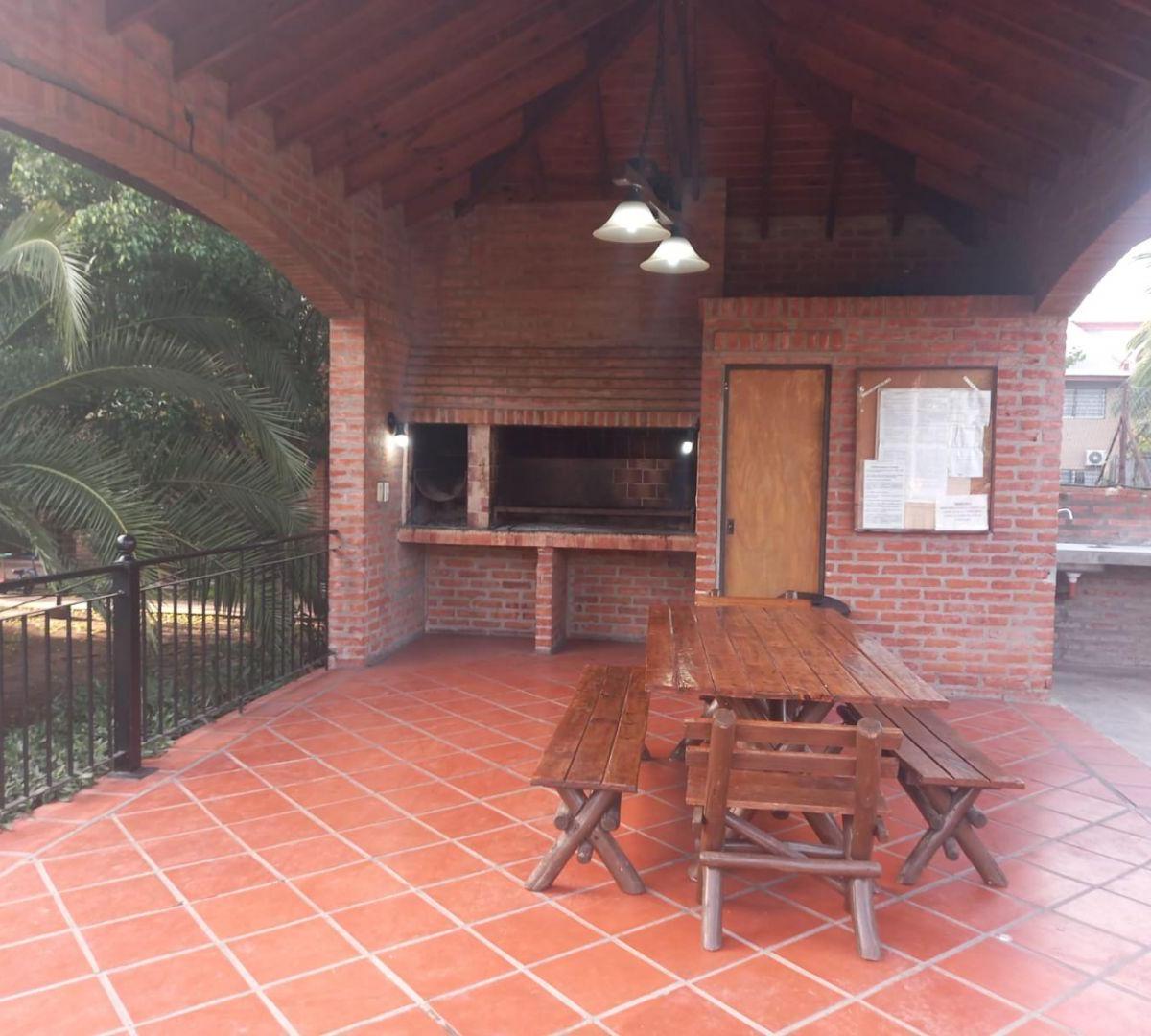 Departamento 4 Ambientes. | San Lorenzo Al 2000 1