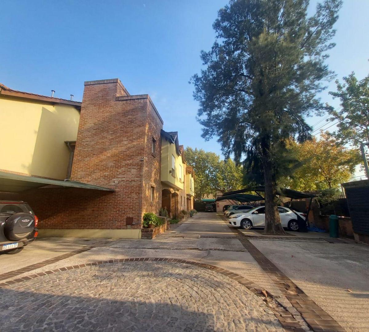 Departamento 4 Ambientes. | San Lorenzo Al 2000 4